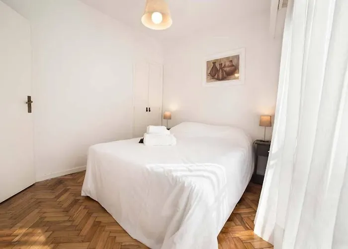 Apartmento com 1 dormitório
