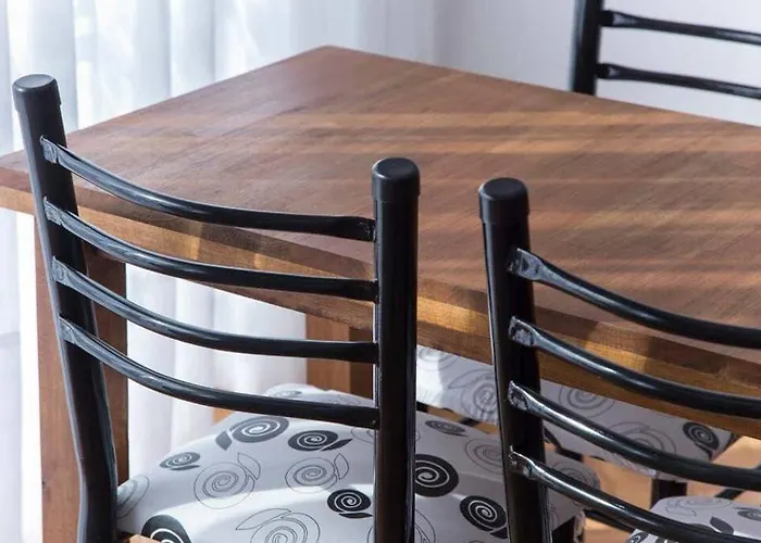 Apartmento com 1 dormitório